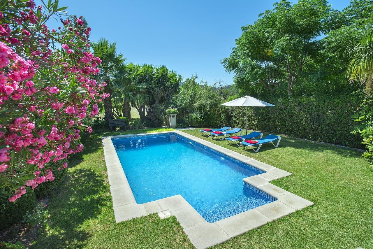 Villa Owl El Campet - Rustic Pollenca